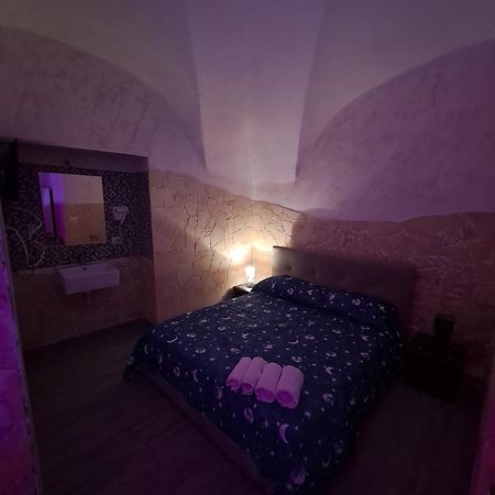 Jonio Rooms Catania Exterior foto