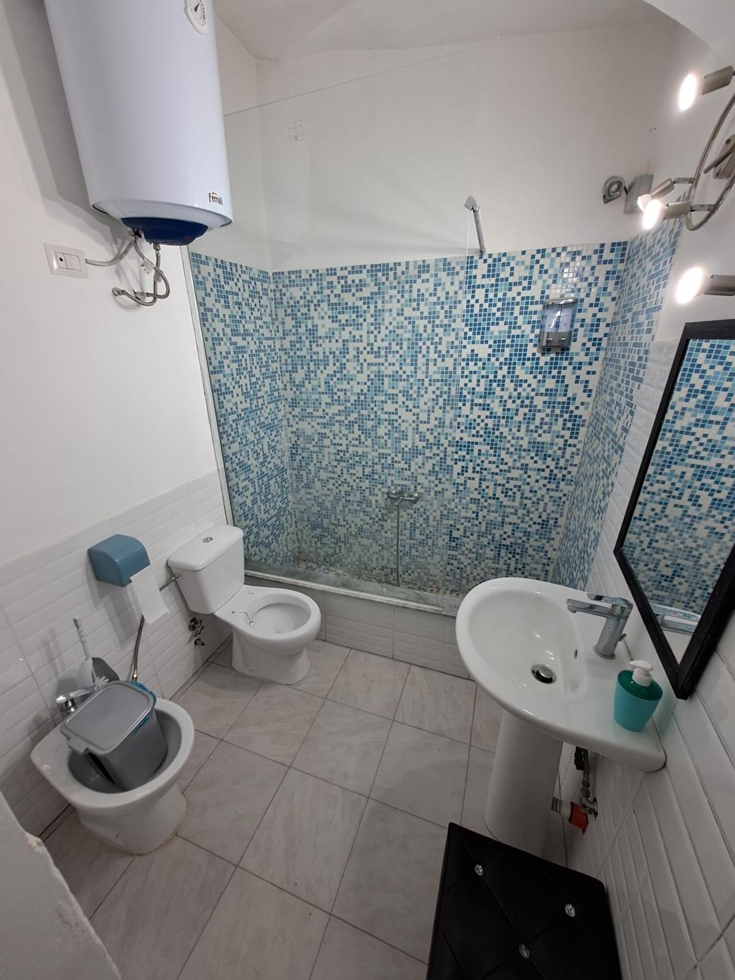 Jonio Rooms Catania Exterior foto