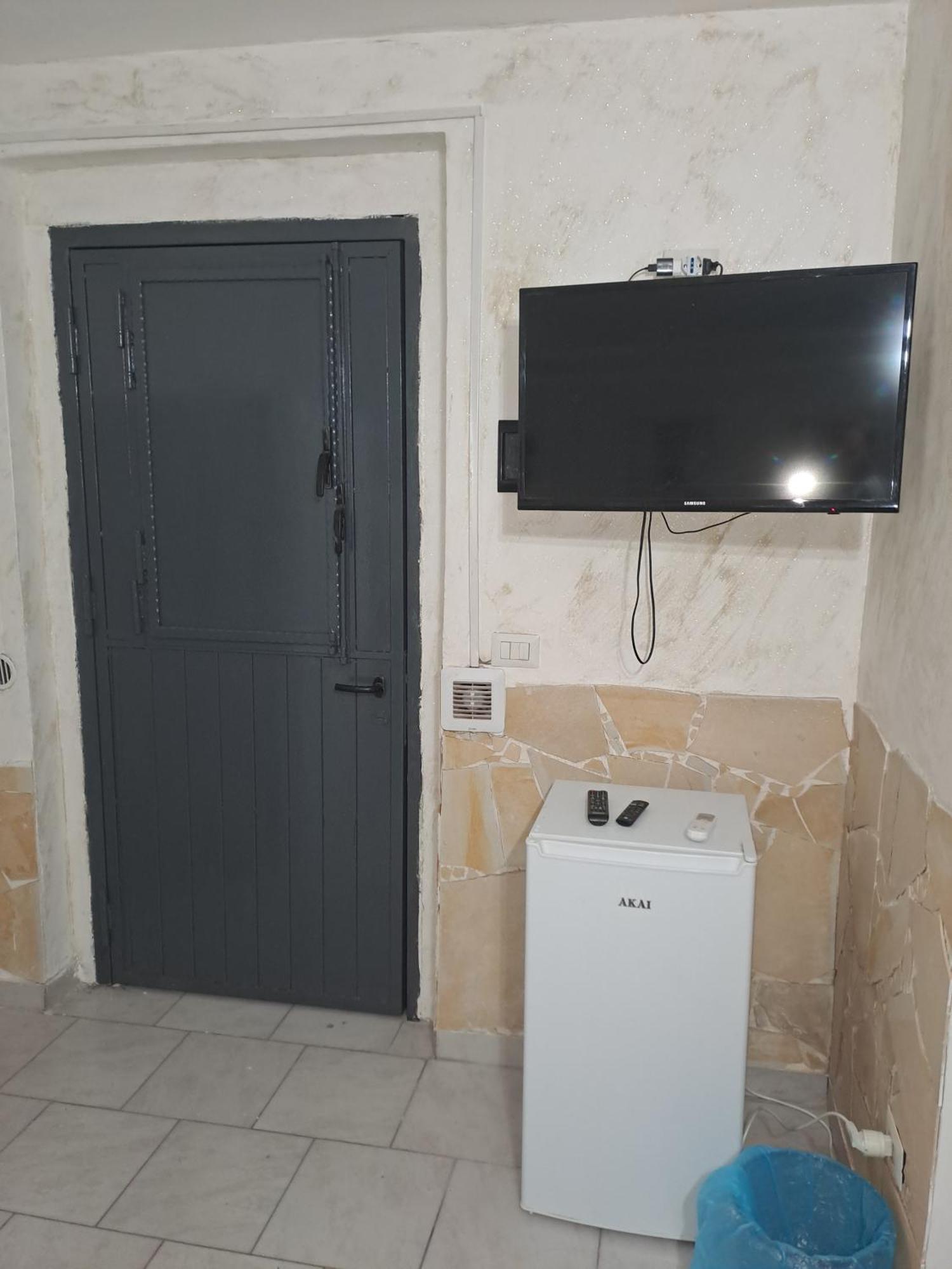 Jonio Rooms Catania Exterior foto