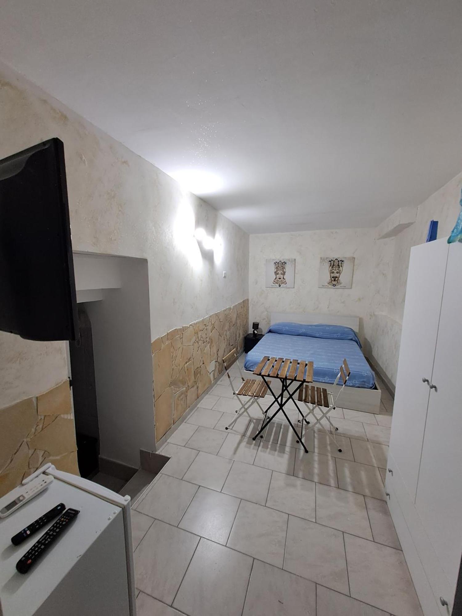 Jonio Rooms Catania Exterior foto