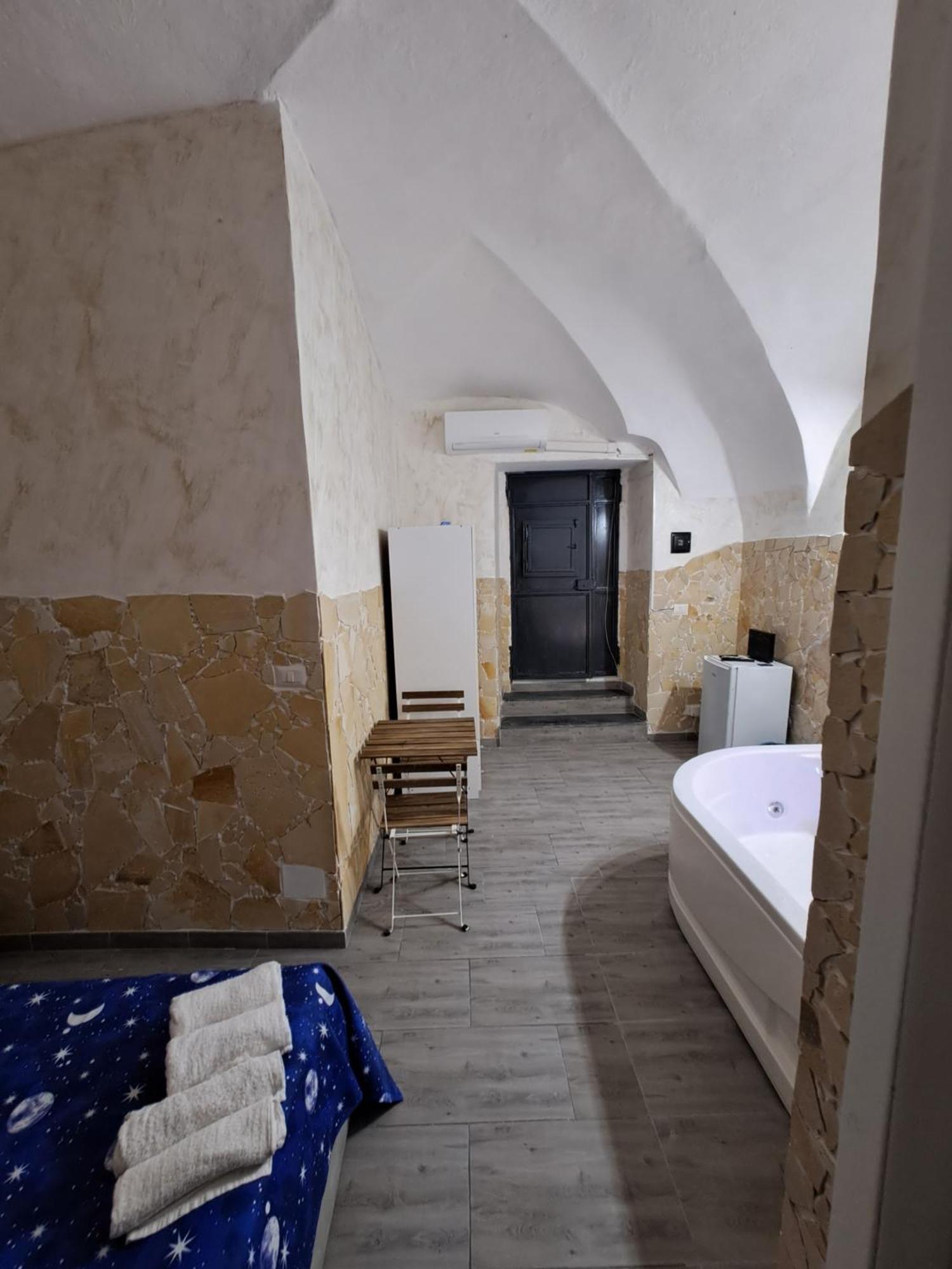 Jonio Rooms Catania Exterior foto