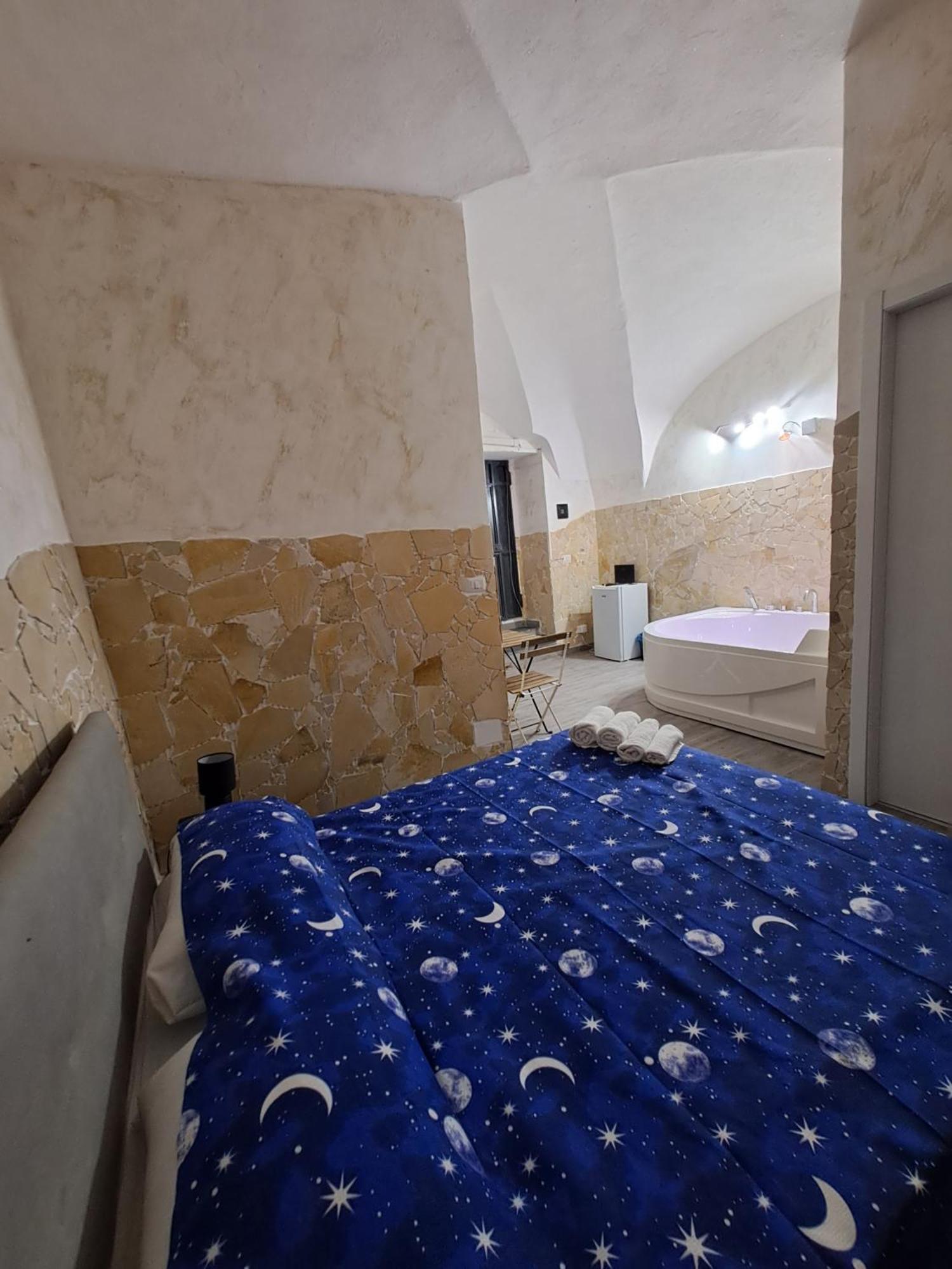 Jonio Rooms Catania Exterior foto
