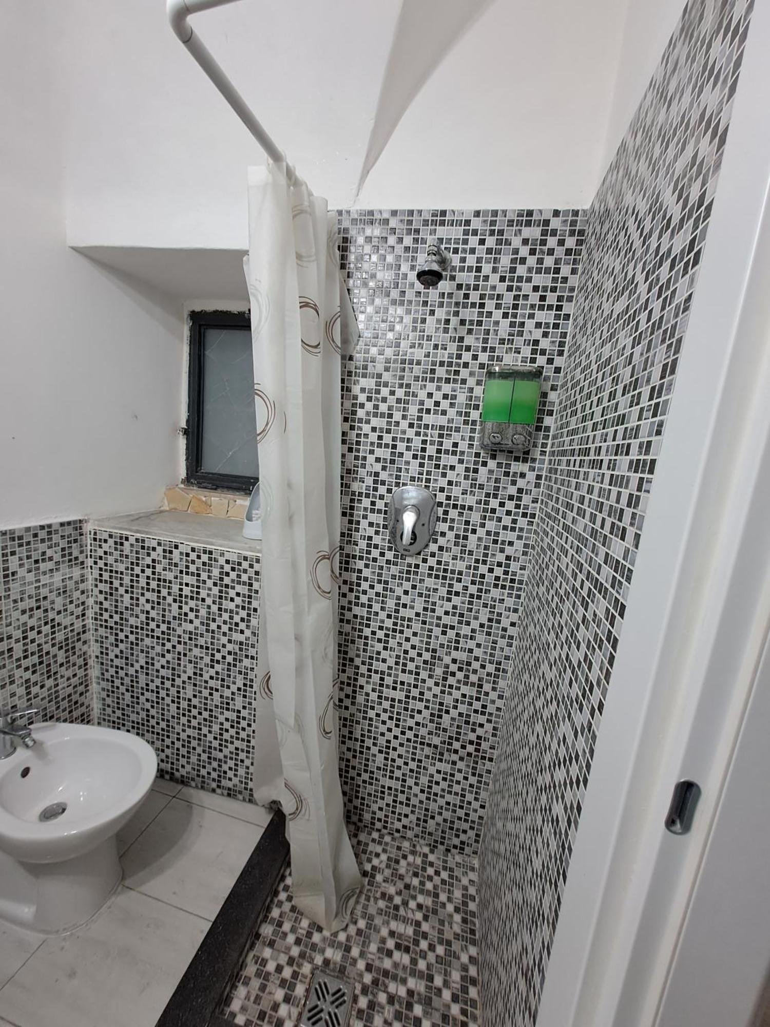 Jonio Rooms Catania Exterior foto